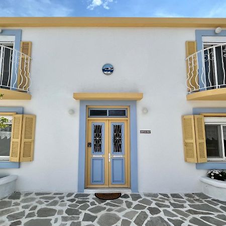 Casa Piaduli Villa ฟาลิรากี ภายนอก รูปภาพ