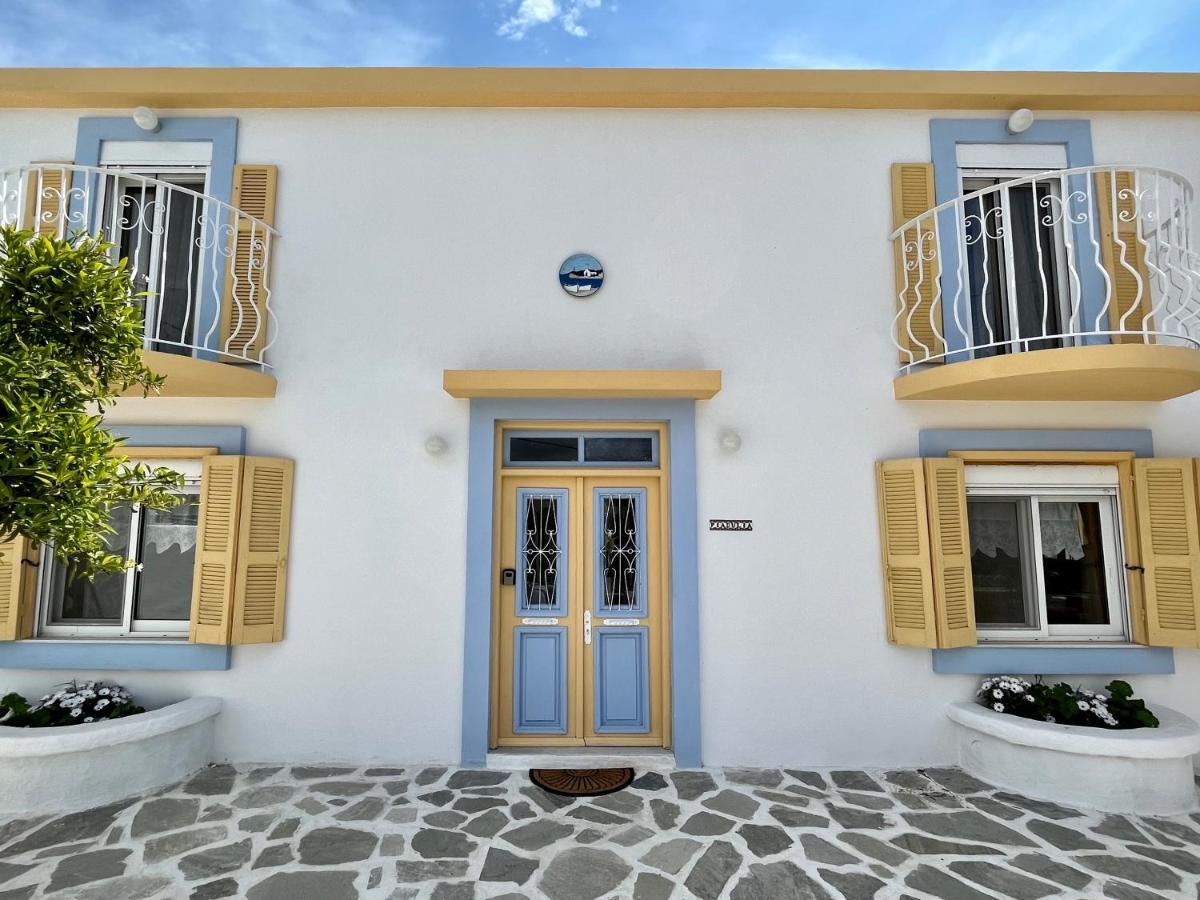 Casa Piaduli Villa ฟาลิรากี ภายนอก รูปภาพ