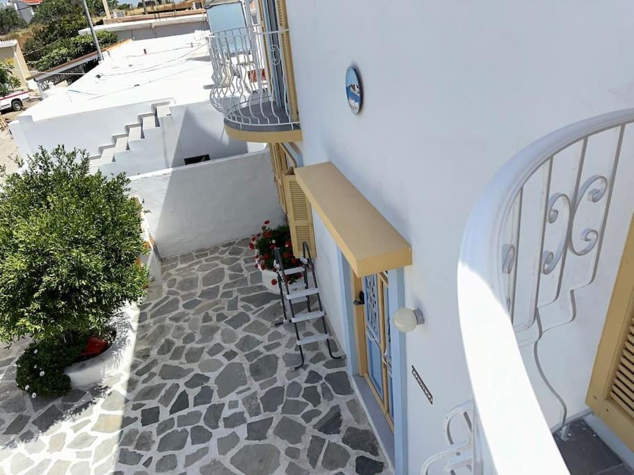 Casa Piaduli Villa ฟาลิรากี ภายนอก รูปภาพ