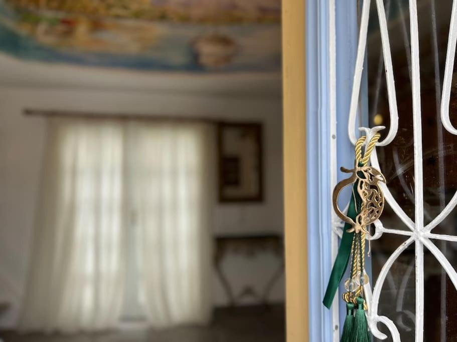 Casa Piaduli Villa ฟาลิรากี ภายนอก รูปภาพ