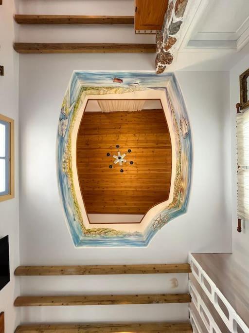 Casa Piaduli Villa ฟาลิรากี ภายนอก รูปภาพ