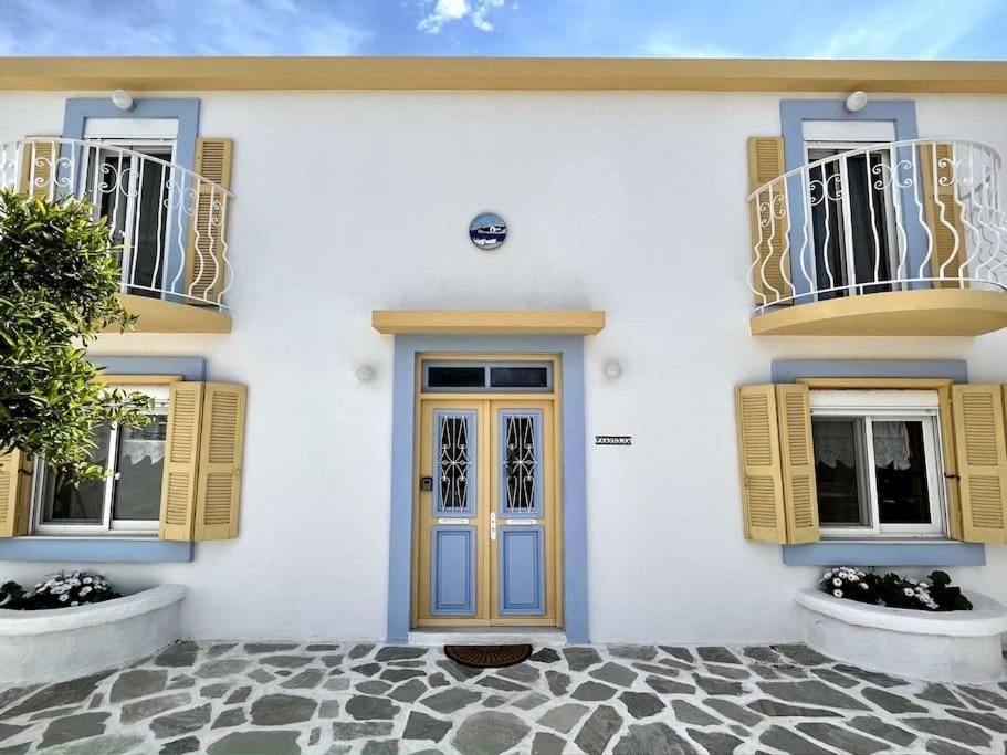 Casa Piaduli Villa ฟาลิรากี ภายนอก รูปภาพ