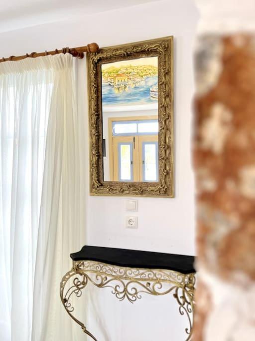 Casa Piaduli Villa ฟาลิรากี ภายนอก รูปภาพ