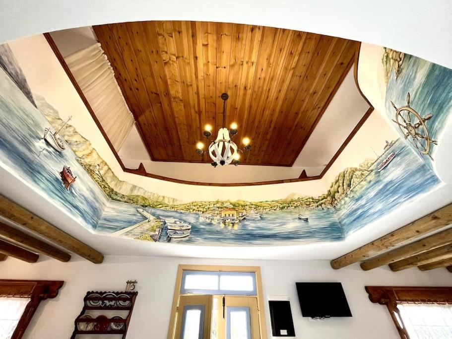 Casa Piaduli Villa ฟาลิรากี ภายนอก รูปภาพ