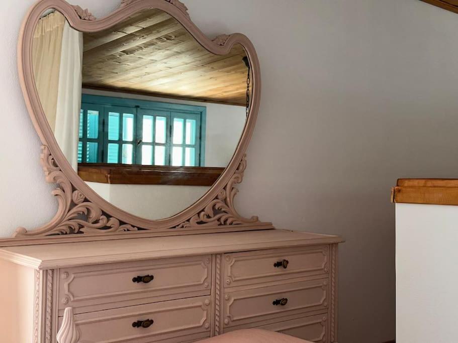 Casa Piaduli Villa ฟาลิรากี ภายนอก รูปภาพ