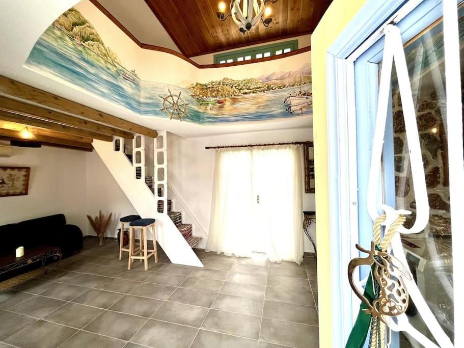 Casa Piaduli Villa ฟาลิรากี ภายนอก รูปภาพ