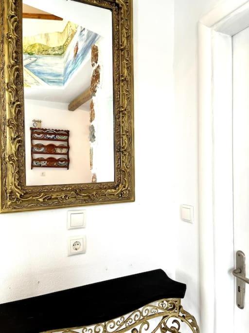 Casa Piaduli Villa ฟาลิรากี ภายนอก รูปภาพ