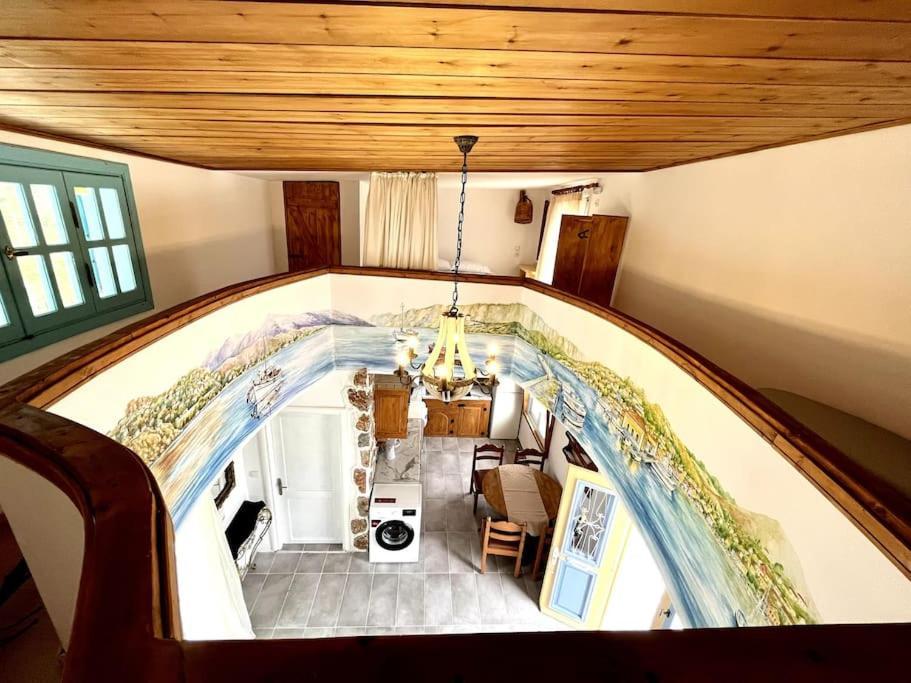 Casa Piaduli Villa ฟาลิรากี ภายนอก รูปภาพ