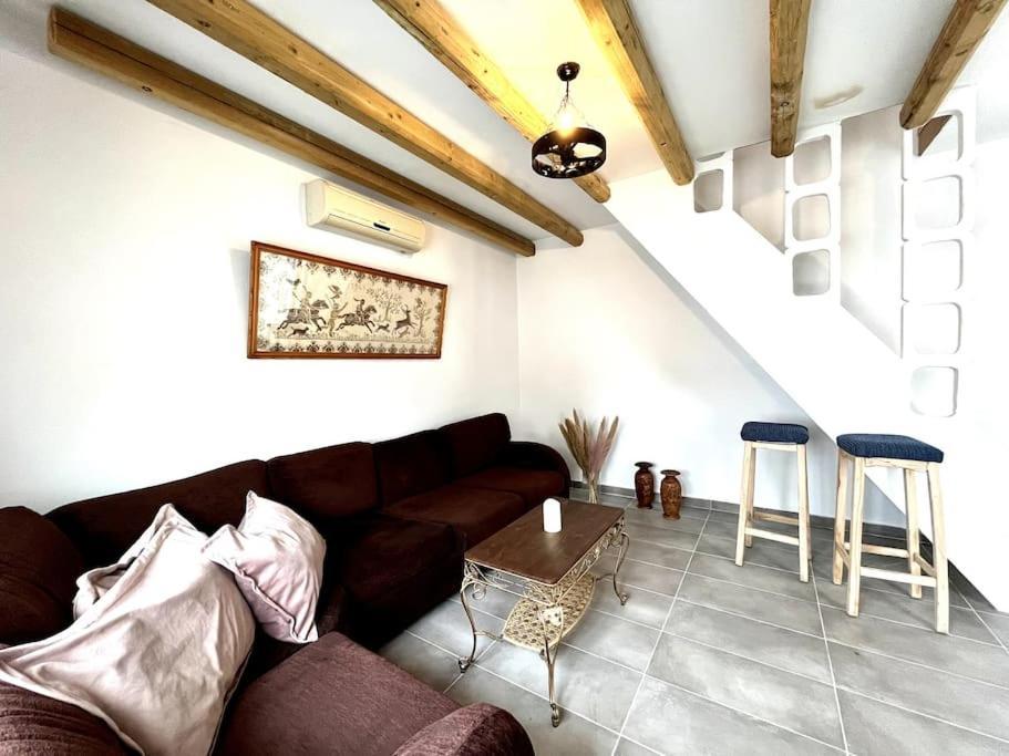 Casa Piaduli Villa ฟาลิรากี ภายนอก รูปภาพ