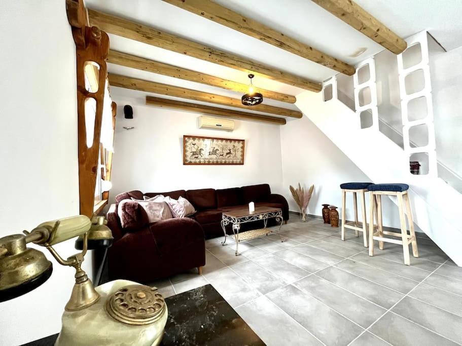 Casa Piaduli Villa ฟาลิรากี ภายนอก รูปภาพ