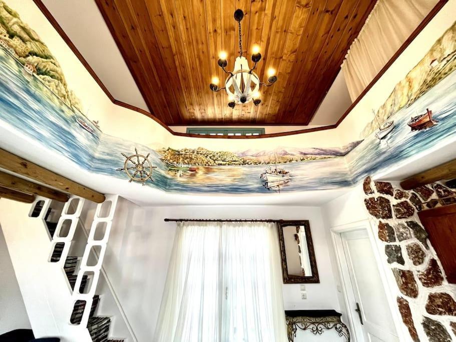 Casa Piaduli Villa ฟาลิรากี ภายนอก รูปภาพ