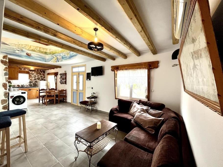 Casa Piaduli Villa ฟาลิรากี ภายนอก รูปภาพ