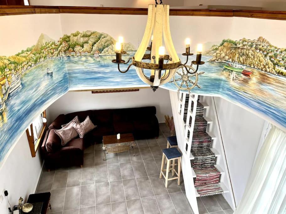 Casa Piaduli Villa ฟาลิรากี ภายนอก รูปภาพ