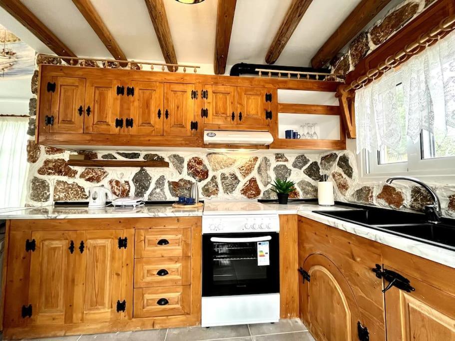 Casa Piaduli Villa ฟาลิรากี ภายนอก รูปภาพ