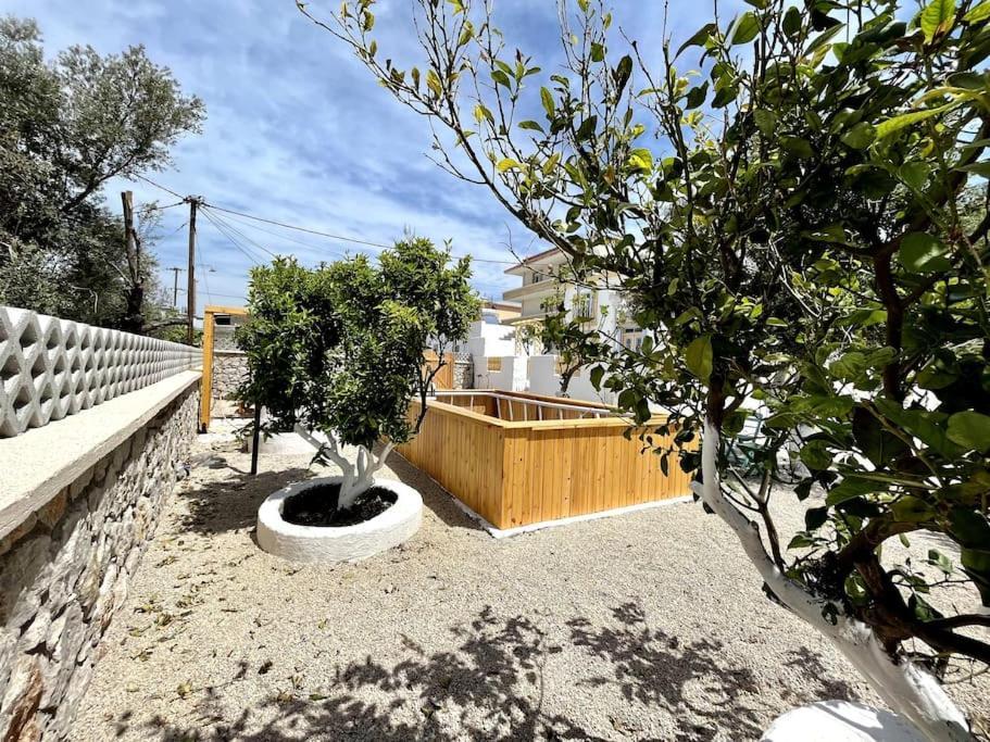 Casa Piaduli Villa ฟาลิรากี ภายนอก รูปภาพ