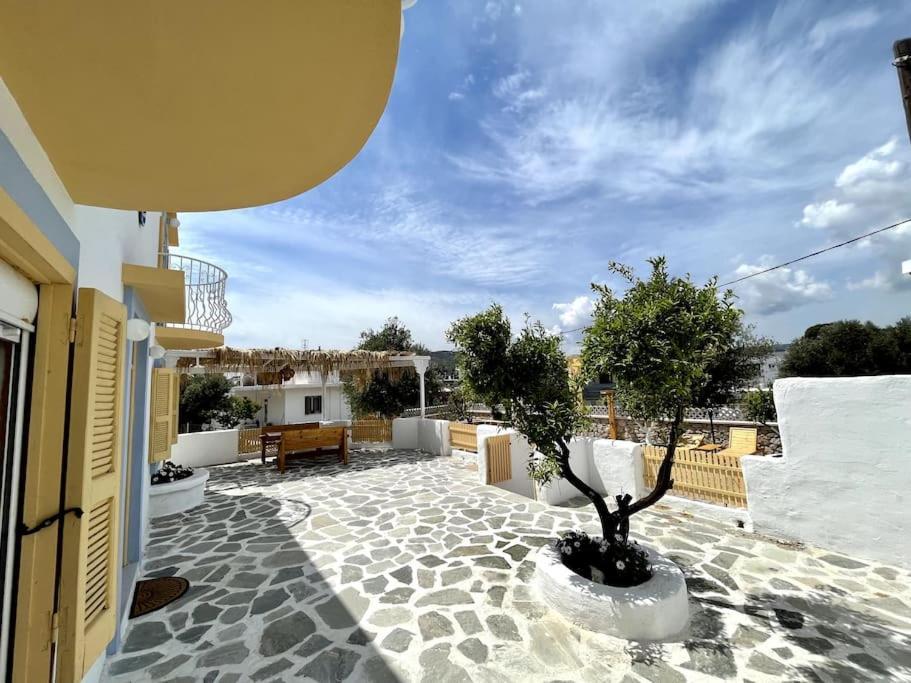 Casa Piaduli Villa ฟาลิรากี ภายนอก รูปภาพ