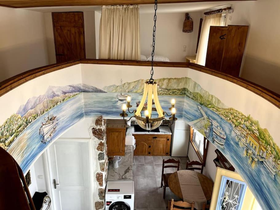 Casa Piaduli Villa ฟาลิรากี ภายนอก รูปภาพ