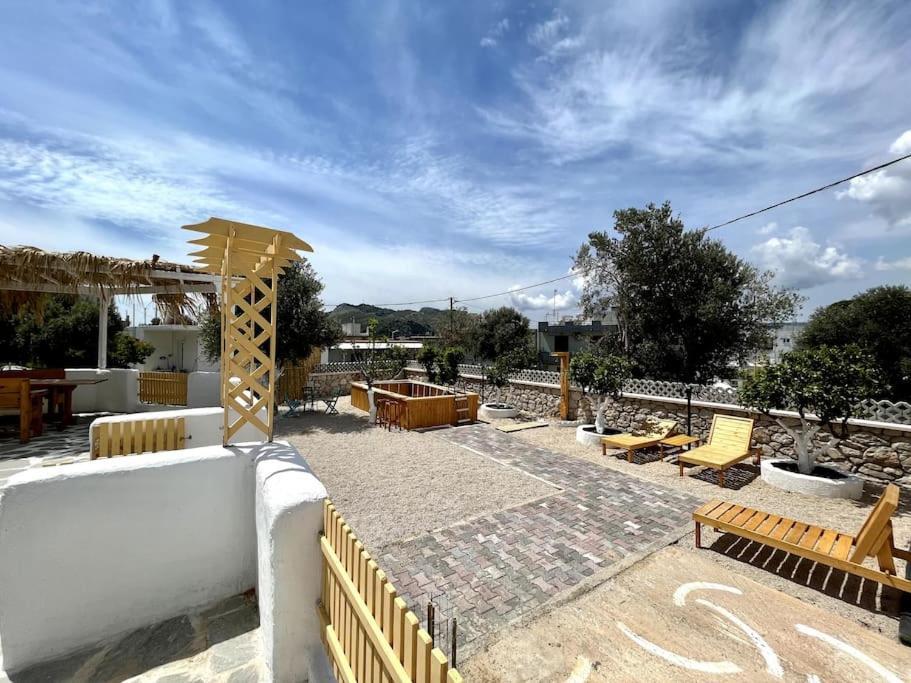 Casa Piaduli Villa ฟาลิรากี ภายนอก รูปภาพ