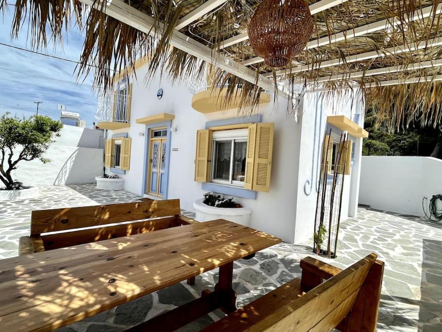Casa Piaduli Villa ฟาลิรากี ภายนอก รูปภาพ